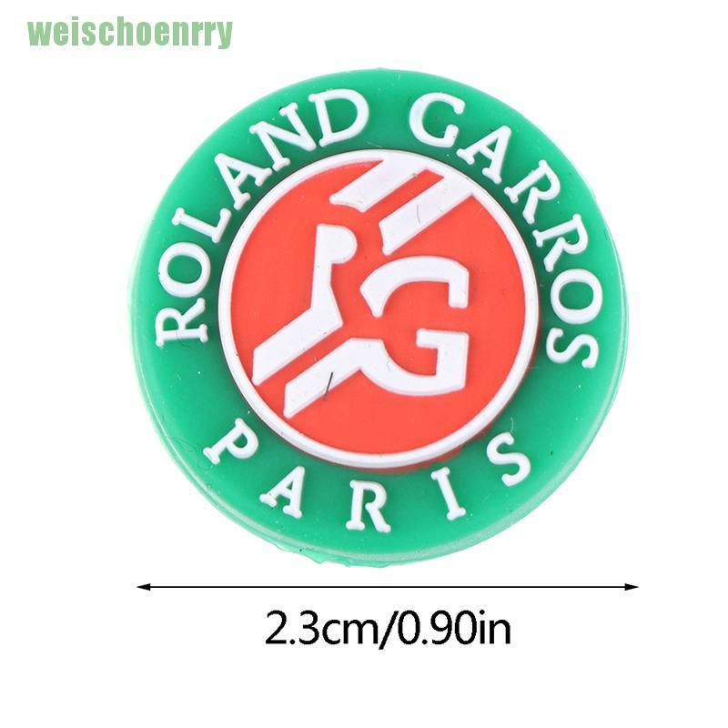 Phụ kiện giảm rung gắn vợt đánh tennis chất lượng cao