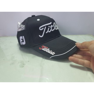 Mũ Golf, Nón Golf Titleist, Hàng Nhập Khẩu