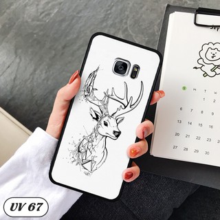 Ốp lưng Samsung Galaxy Note 5 - lưng nhám