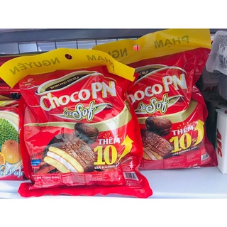 BÁNH CHOCO PN SOSOF 200G