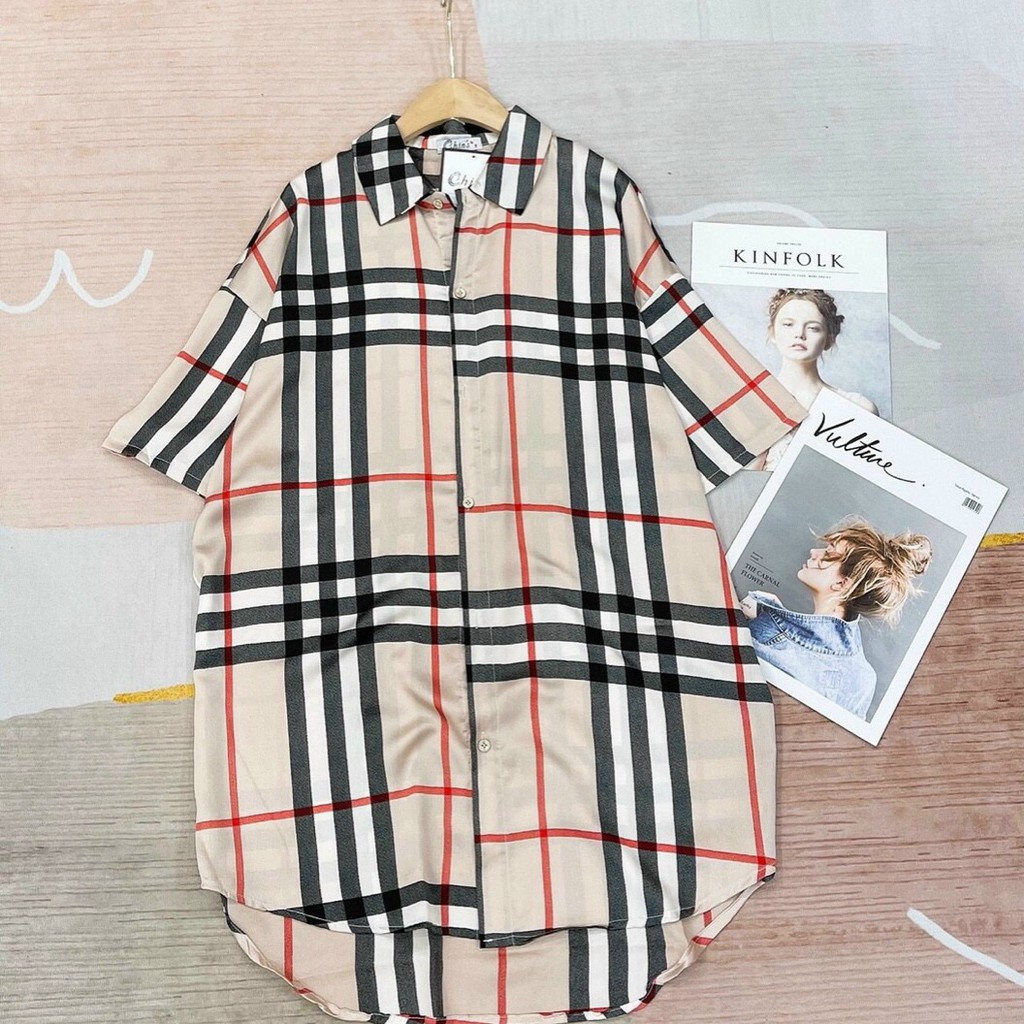 Váy Xinh Mặc Nhà Chất Liệu Lụa Satin Họa Tiết Xinh Xắn Dễ Thương | BigBuy360 - bigbuy360.vn