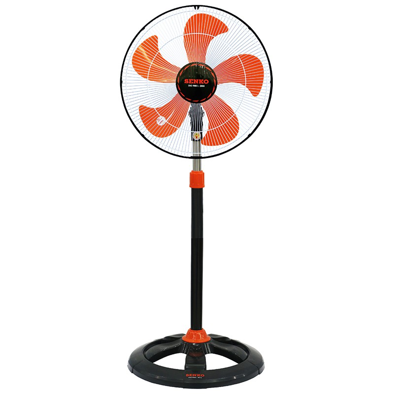 Quạt đứng công nghiệp SenKo DCN1808 - Hàng chính hãng-Bảo Hành 2 năm