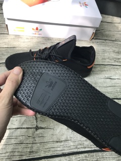 [ Ảnh chụp thật ] Giày Tennis Hu Adidas