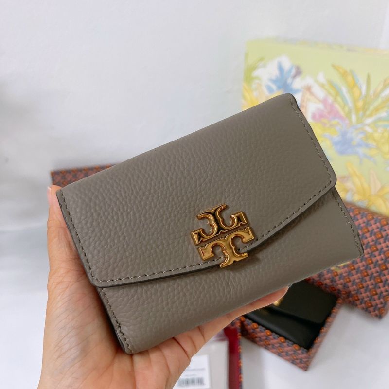 💥Ví Gập Da Thật💥Rẻ vô địch