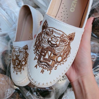 Giày kenzo