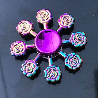 SPINNER GRADIENT Kim loại 100 mẫu