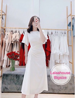 Váy thiết kế bigsize