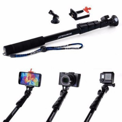 Gậy Chụp Hình Tự Sướng Yunteng YT-1288 Trọng Phú mobile | BigBuy360 - bigbuy360.vn