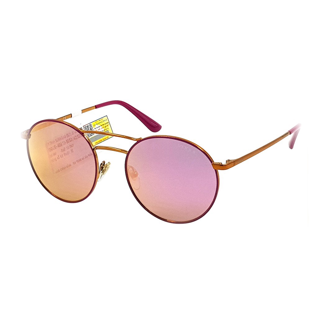VO4061D 5053-4Z - Kính mát Vogue chính hãng Italia, bảo hành toàn quốc