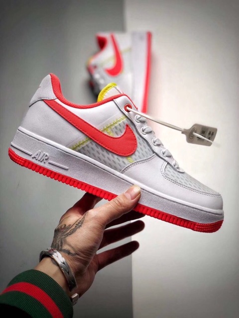 Giày nike xuất khẩu mẫu hót 2019 !!!!