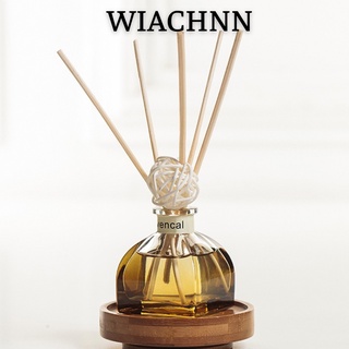 Tinh Dầu Nước Hoa Thơm Phòng C50 WIACHNN 50ML Tinh Chất Thiên Nhiên Que Gỗ Tự Khuếch Tán Khử Mùi
