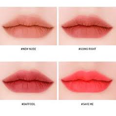SON 3CE VELVET LIP TINT chính Hãng | BigBuy360 - bigbuy360.vn