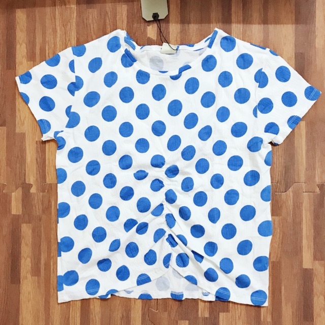 Áo phông Zara HM auth giá sale siêu rẻ