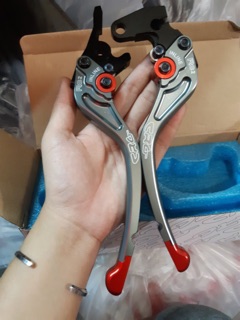 Tay thắng ext-sh crg rc2 tăng chỉnh