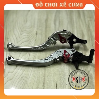 Tay thắng CRG dành cho Sh 2 thắng đĩa