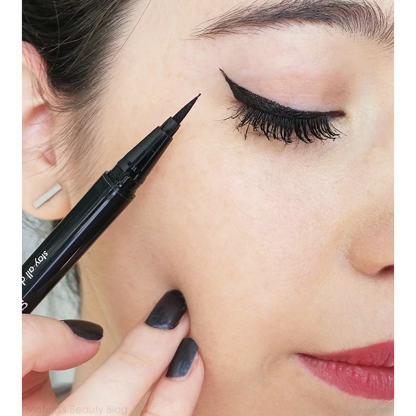 Bút kẻ mắt nước Lameila Hàng Nội Địa Trung | BigBuy360 - bigbuy360.vn