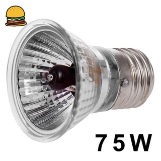Đèn Sưởi Ấm Uva + Uvb Cho Thú Cưng Bò Sát