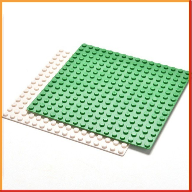 Đế Lego 16X16 Mảnh Ghép Lego Chất Lượng Cao