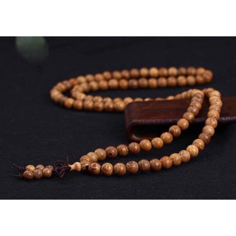 Vòng Tay Chuỗi Hạt - 108 hạt