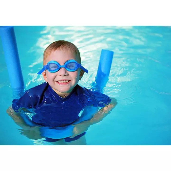 kính bơi phoenix PN506 chính hãng trẻ em và người lớn chống nước chống mờ chống UV Tặng kèm bao đựng và khe mũi thay thế