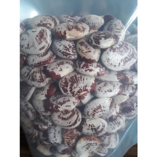 Đậu ngự đà lạt, hạt to, bở, thơm ngon, gói 500g