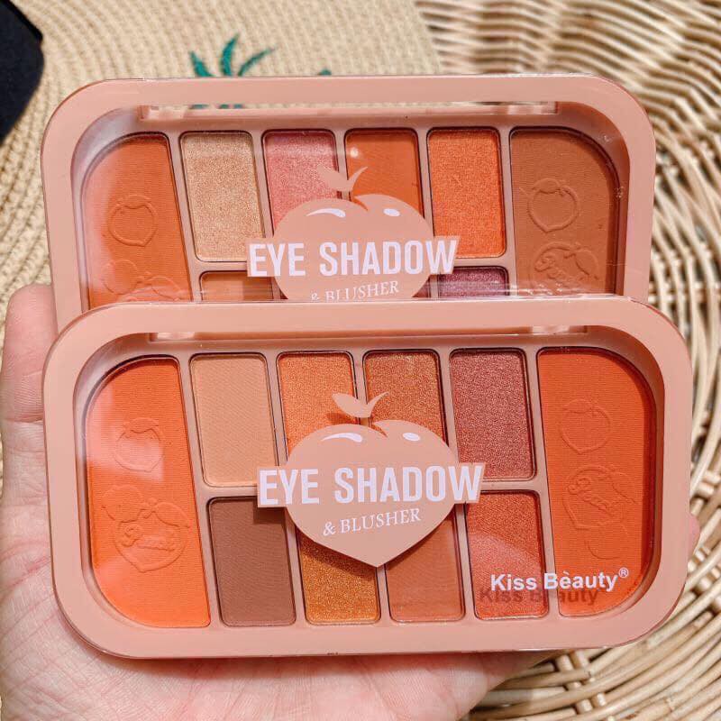 Bộ mỹ phẩm trang điểm make-up 8 món đầy đủ | BigBuy360 - bigbuy360.vn