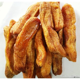 Chuối dẻo 100K/kg
