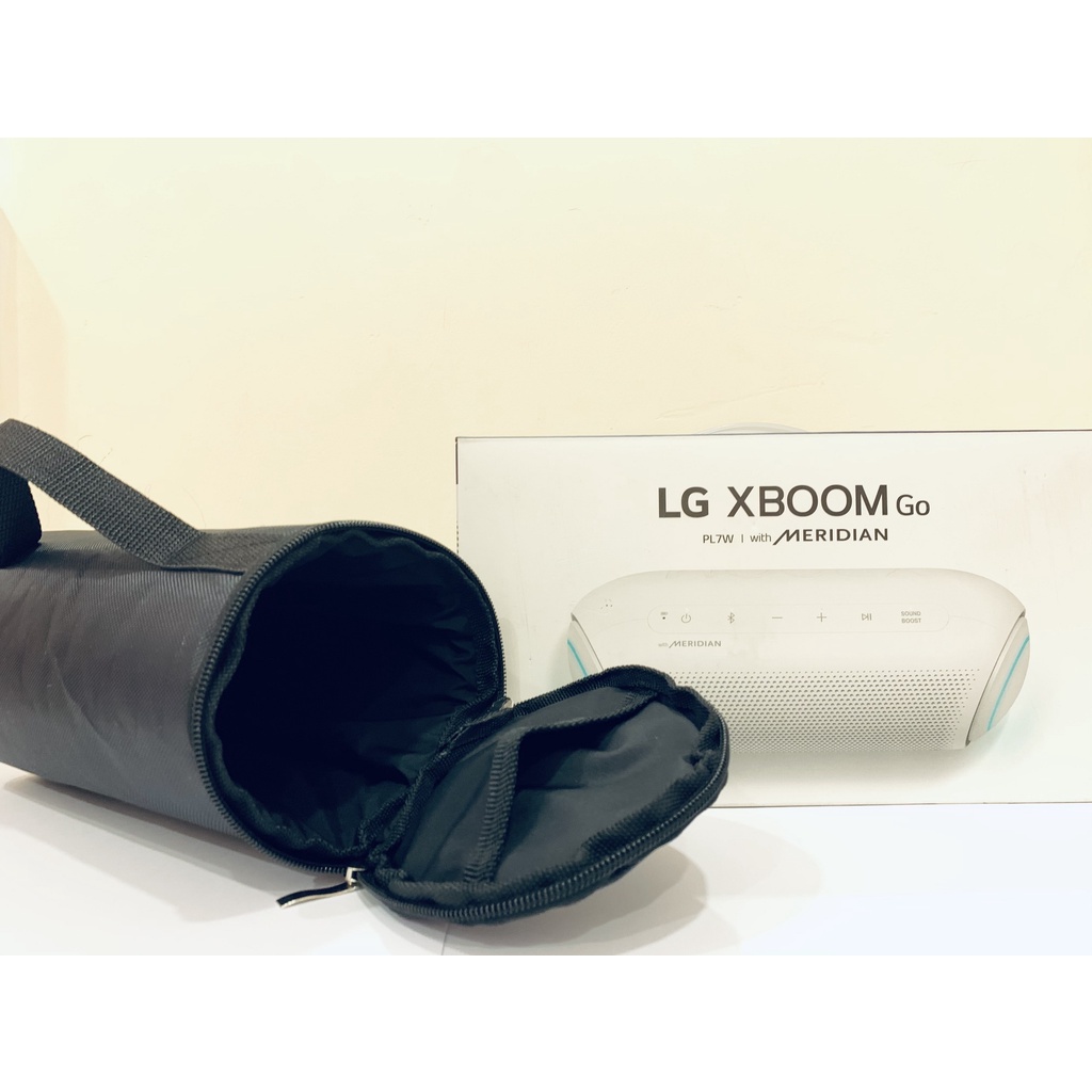 Túi đựng loa LG Xboom PL7 cao cấp