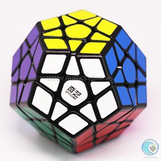 QiYi QiHeng Megaminx