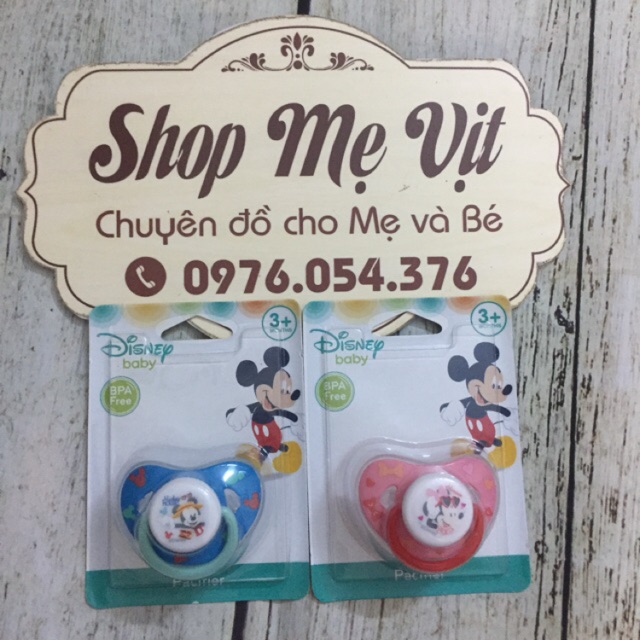 Ty Ngậm Disney DN80215