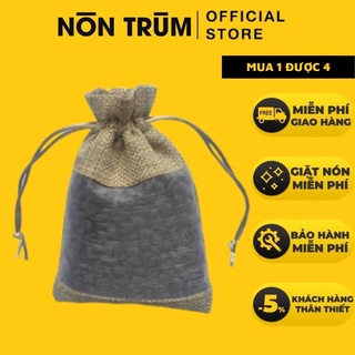 Túi thơm cà phê nguyên chất Message coffee khử mùi và làm thơm oto, tủ lạnh, tủ quần áo