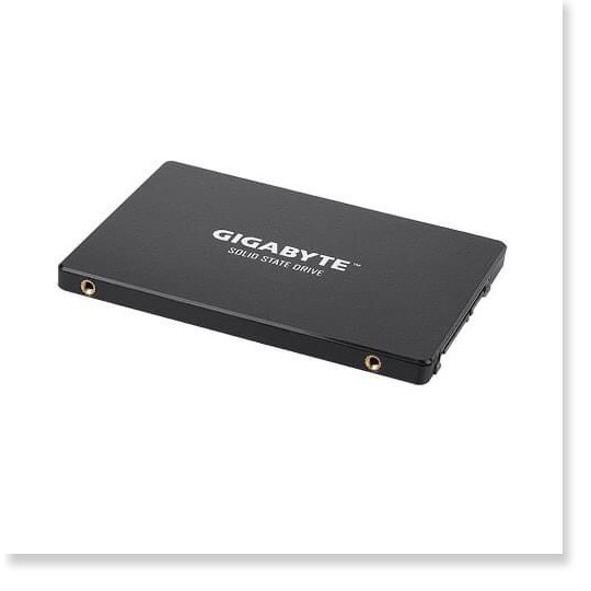 [Mã 154ELSALE2 giảm 7% đơn 300K] Ổ Cứng SSD Gigabyte 120G CHÍNH HÃNG - MrPhukien