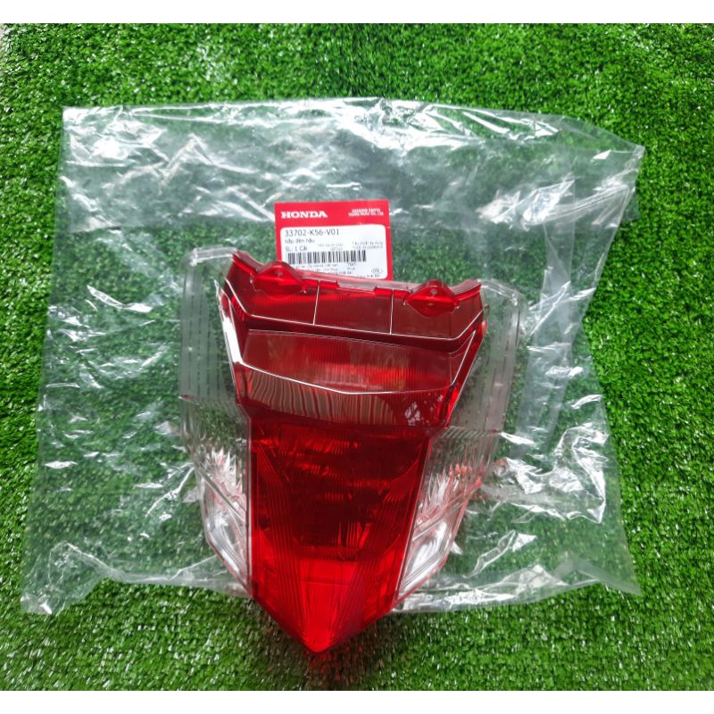 Mica đèn hậu winner v1