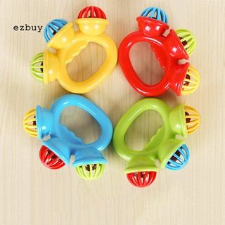 Lục Lạc Đồ Chơi Dành Cho Bé