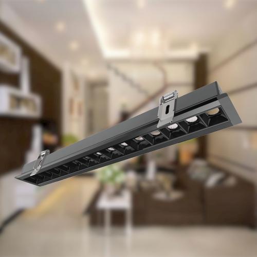 ĐÈN LED CHIẾU ĐIỂM LINEAR 20W / 30W MPE (RLS)