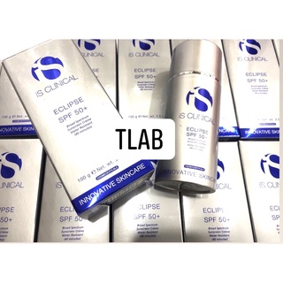 Kem chống nắng không màu iS Clinical Eclipse SPF 50+