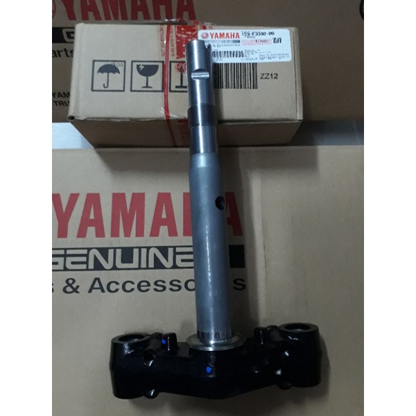 chẳng ba Exciter 4 số 2006_2010 Yamaha