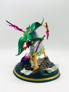 [Kadic] (Sẵn hàng) Mô hình Roronoa Zoro Wano One piece