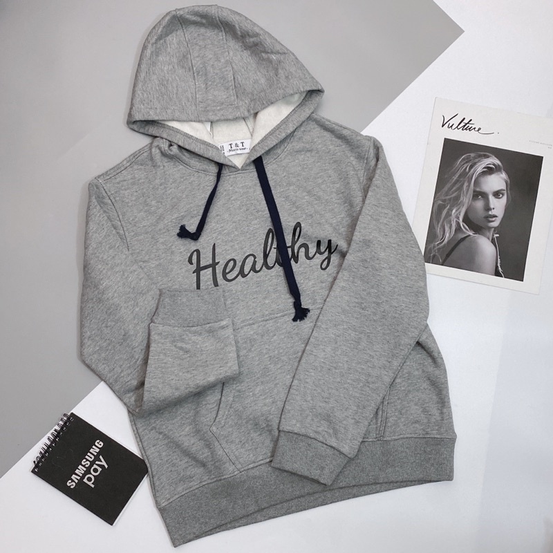 Áo nỉ mũ vnxk | BigBuy360 - bigbuy360.vn