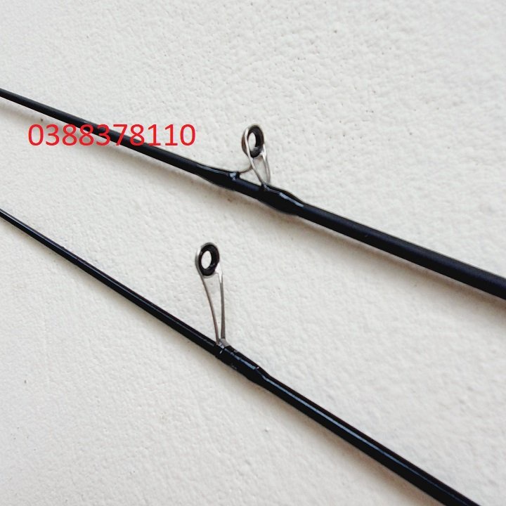 Cần Câu Lure, Cần Câu UL Golden Mud Carp - Phôi Cần Loại 1