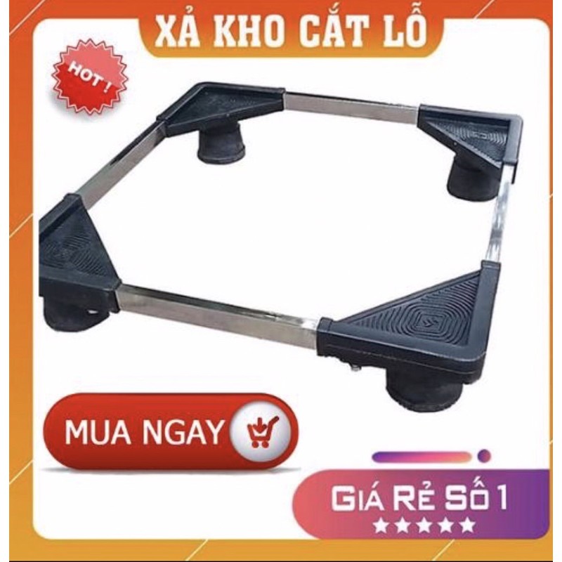 kệ chân máy lọc nước RO