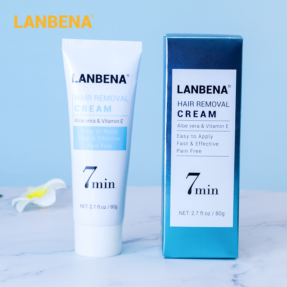 Set kem tẩy lông 80g + kem dưỡng giúp làm dịu da OneSpring 60g | BigBuy360 - bigbuy360.vn