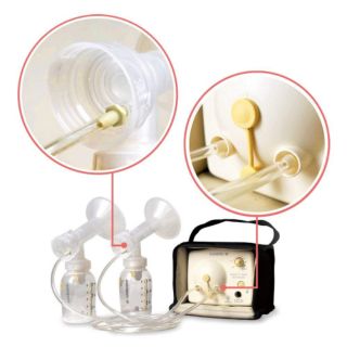 Dây hút sữa medela