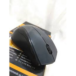 Chuột A4Tech G3-400N