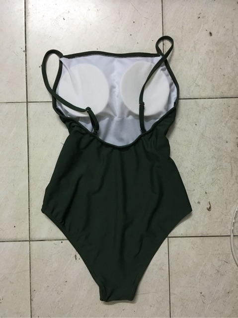 Bikini đi biển 1 mảnh hở lưng- Đồ bơi nữ liền mảnh sexy- shopnabi