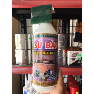 Sủ Bào chất tẩy vạn năng 1000ml