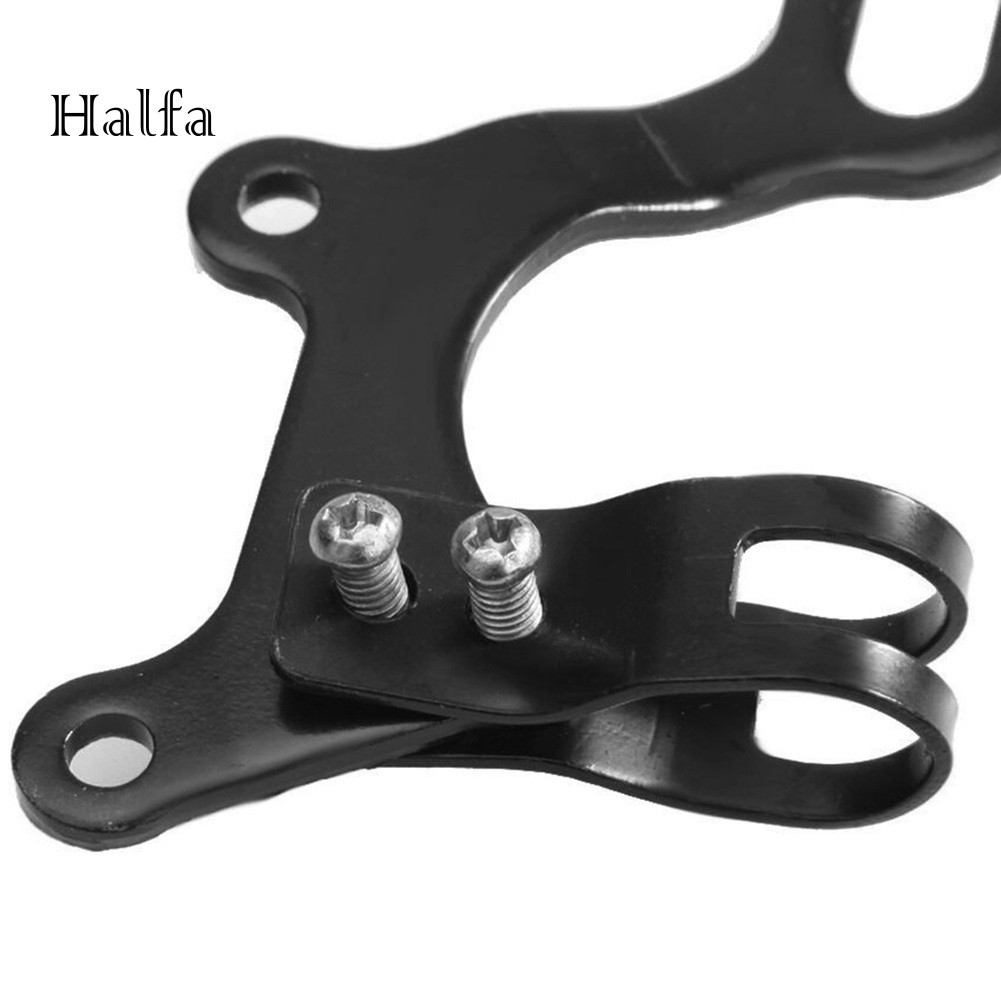 Giá Đỡ Phanh Đĩa Xe Đạp MTB Tùy Chỉnh Tiện Dụng ⌘Bộ Đồ Thời Trang Cá Tính Trẻ Trung