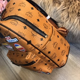 Balo mmode creation moni ch size trung 28*32