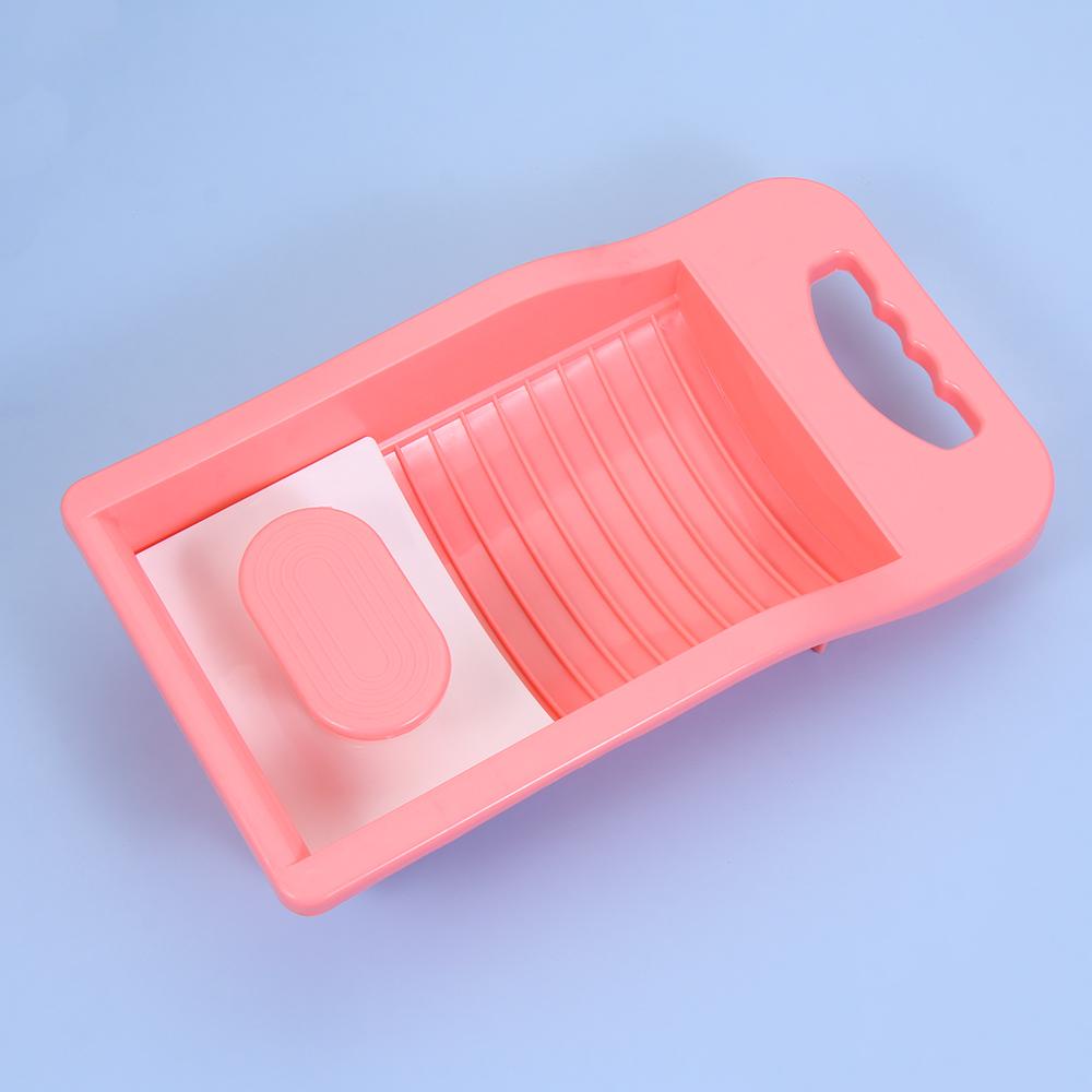 GOGOUP Tấm Ván Giặt Đồ Lót / Vớ Mini Tiện Dụng