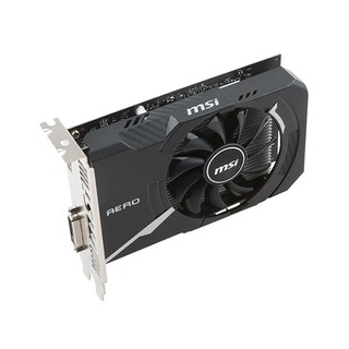 VGA MSI GT 1030 Aero ITX 2G OC